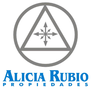 Alicia Rubio Propiedades